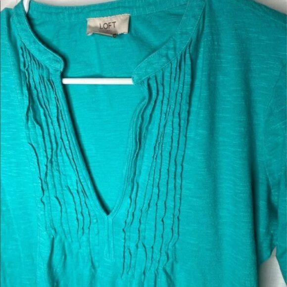 Loft Lightweight Blouse  - Picture 3 of 4